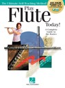 Play Flute Today! Beginner's Pack - Kaye Clements - 9781540052407