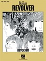 BEATLES REVOLVER - Beatles - 9781540057389