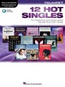 12 Hot Singles - Hal Leonard Corp - 9781540058928