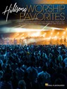 Hillsong Worship Favorites - Hal Leonard Corp - 9781540065544