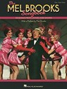 The Mel Brooks Songbook - Mel Brooks - 9781540072412