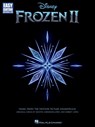 Frozen 2 - Songbook of Music from the Motion Picture Soundtrack Arranged for Easy Guitar with Notes & Tab -  - 9781540084408
