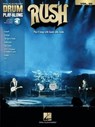 Rush - Neil Peart - 9781540097422