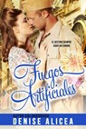 Fuegos Artificiales - Denise Alicea - 9781540104595