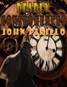 Sherlock Holmes Deadly Consequences - John Pirillo - 9781540124388