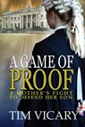 A Game of Proof - Tim Vicary - 9781540129321