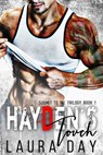 Hayden's Touch - Laura Day - 9781540133007