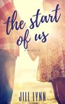 The Start of Us - Jill Lynn - 9781540182197