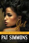 Jet The Back Story to Love Led by the Spirit - Pat Simmons - 9781540183330