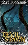 Devilspawn - David Sakmyster - 9781540184948