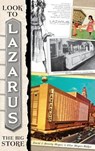 Look to Lazarus: The Big Store - David Meyers - 9781540205995