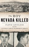The Boy Nevada Killed - Janice Oberding - 9781540214690