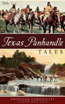 Texas Panhandle Tales - COX,  Mike - 9781540221193