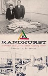 Randhurst: Suburban Chicago's Grandest Shopping Center - Gregory T. Peerbolte - 9781540229663