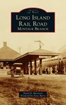 Long Island Rail Road - David D Morrison - 9781540248824