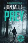 Debt Collector - Prey - MILLS,  Jon - 9781540391667