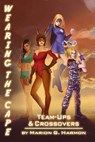 Team-Ups and Crossovers - Marion G. Harmon - 9781540417442