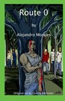 Route - MORALES,  Alejandro - 9781540425362