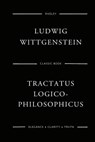 Tractatus Logico-Philosophicus - Ludwig Wittgenstein - 9781540451620