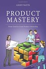 Product Mastery - Jeff Sutherland - 9781540562548