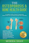 Osteoporosis - Monika Shah - 9781540619068