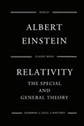 Relativity: The Special And General Theory - Albert Einstein - 9781540627094
