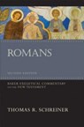 Romans - Thomas R. Schreiner ; Robert Yarbrough ; Joshua Jipp - 9781540960054