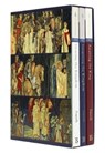 Cultural Liturgies Boxed Set - James K. A. Smith - 9781540960450