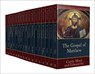 Catholic Commentary on Sacred Scripture New Testament Set - Mary Healy - 9781540962225