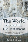 The World Around the Old Testament - Bill T Arnold ; Brent A Strawn - 9781540962317