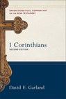 1 Corinthians - David E. Garland - 9781540962607