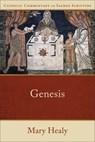 Genesis - Mary Healy - 9781540963703