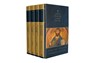 Four Gospels Deluxe Boxed Set – Catholic Commentary on Sacred Scripture - Peter S. Williamson ; Mary Healy ; Peter Williamson - 9781540963789