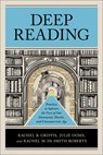 Deep Reading - Rachel B. Griffis ; Julie Ooms ; Rachel M. De Smith Roberts - 9781540966957