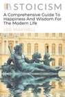 Stoicism - MAXWELL,  Lee - 9781541008151