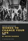 Words to Change Your Life: Prepare for success - ROHN,  Jim - 9781541061941