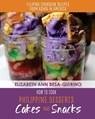 How to Cook Philippine Desserts: Cakes and Snacks - Elizabeth Ann Besa-Quirino - 9781541090798