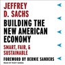 Building the New American Economy -  - 9781541401990