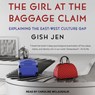 The Girl at the Baggage Claim -  - 9781541407084