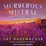 Murderous Mistral -  - 9781541418981