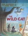 The Wild Cat - Brigitte Luciani - 9781541500877
