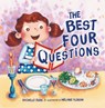 The Best Four Questions - Rachelle Burk - 9781541521674