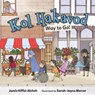 Kol Hakavod: Way to Go! - Jamie Kiffel-Alcheh - 9781541522114