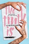 The Truth Is - RAMOS,  Nonieqa - 9781541528772