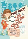 Pinky Bloom and the Case of the Missing Kiddush Cup - Judy Press - 9781541530591