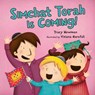 Simchat Torah Is Coming! - Tracy Newman - 9781541530614