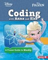 Coding With Anna and Elsa - PROTTSMAN,  Kiki - 9781541532663