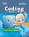 Coding with Anna and Elsa - PROTTSMAN,  Kiki - 9781541533004
