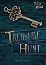 Treasure Hunt - Nikki Shannon Smith - 9781541547087
