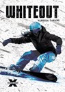 Whiteout - Vanessa Lanang - 9781541547414